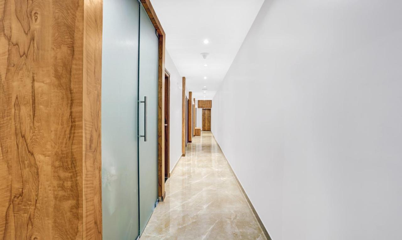 Itsy Hotels Heraa International Мумбай Екстериор снимка